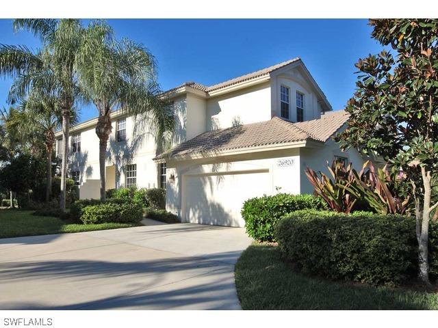 26920 Montego Pointe Ct. #101, Bonita Springs, FL