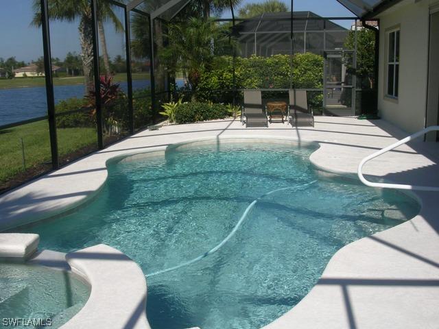 8721 Mustang Island Cir., Naples, FL