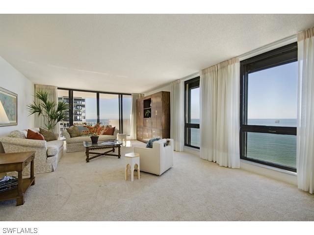 4005 Gulf Shore Blvd. #806, Naples, FL