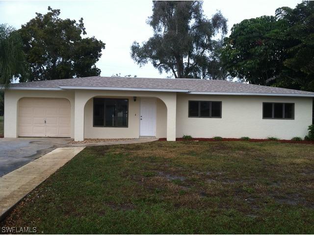 7273 Lobelia Rd., Fort Myers, FL 33967