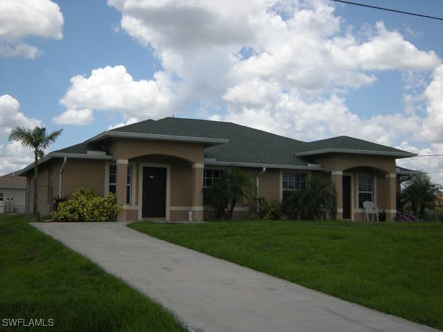 2412 Milton Ave., Lehigh Acres, FL