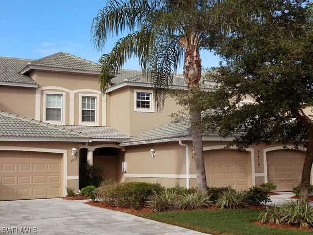 3405 Laurel Greens Ln. #202, Naples, FL 34119