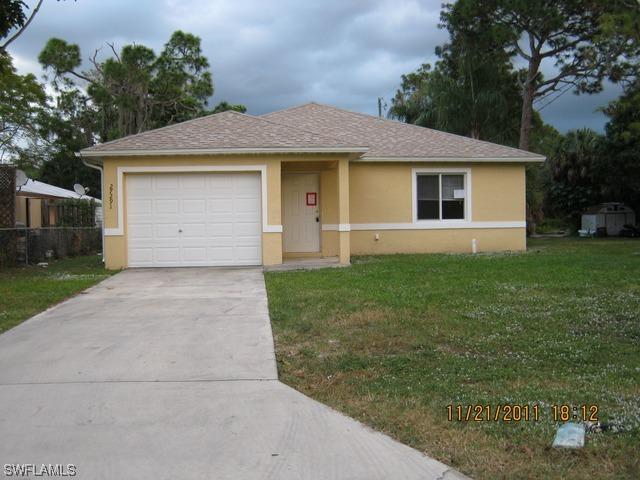 27291 Dortch Ave., Bonita Springs, FL