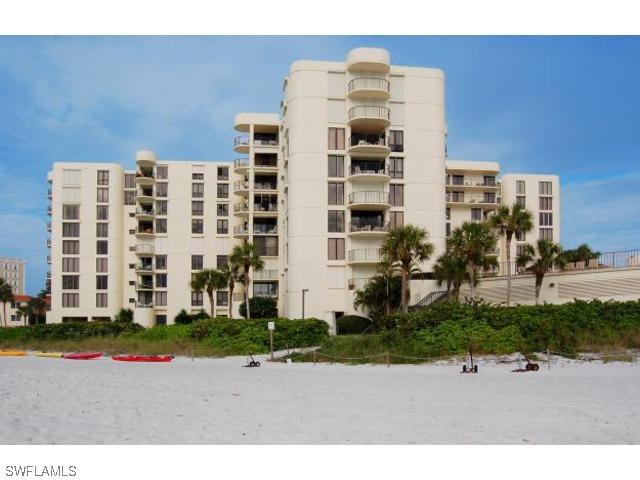 3215 Gulf Shore Blvd., Naples, FL