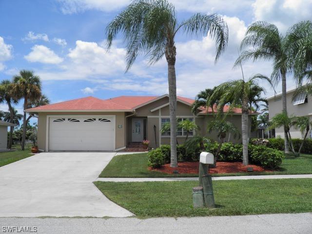 634 Bimini Ave., Marco Island, FL