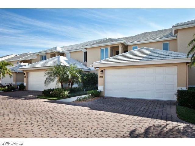 3602 Belair Ln. #7, Naples, FL