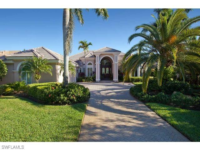 10096 Idle Pine Ln., Estero, FL