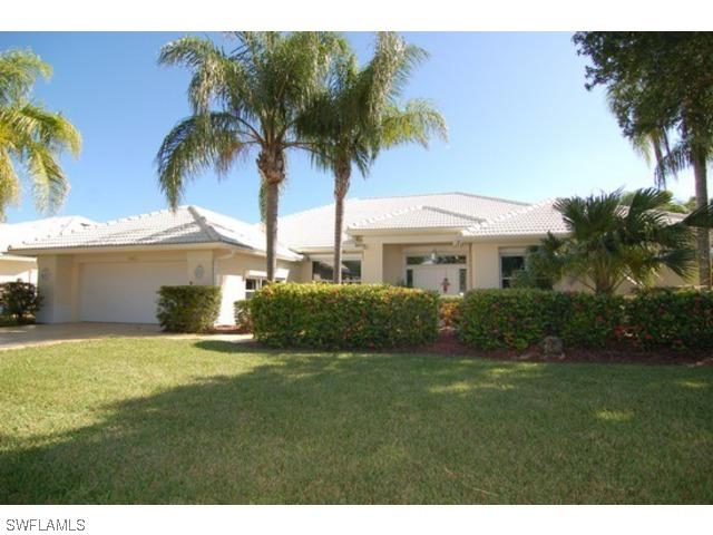 28483 Del Lago Way, Bonita Springs, FL