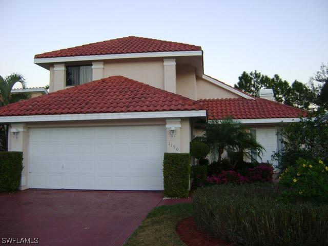 1190 Jardin Dr., Naples, FL