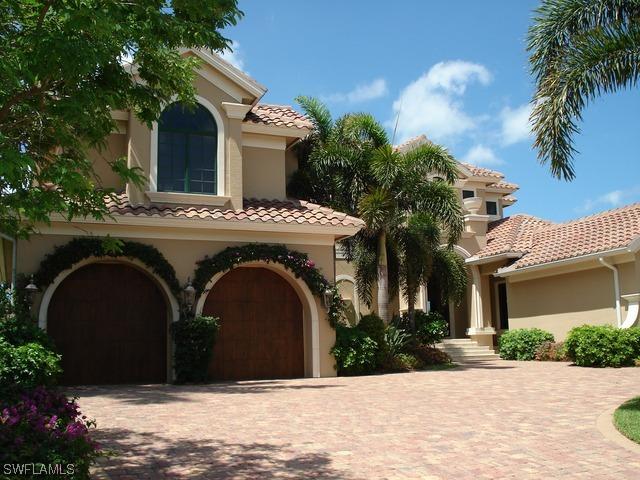 262 Mermaids Bight, Naples, FL