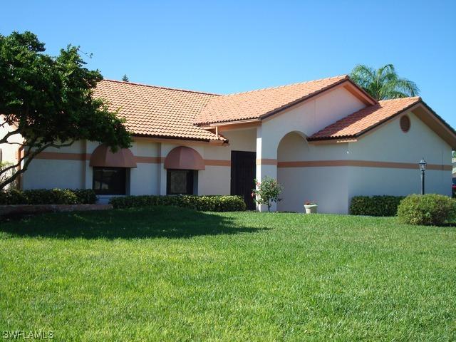 1330 Foxbrush Ct., Naples, FL