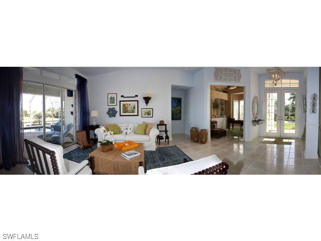 1164 Bond Ct., Marco Island, FL