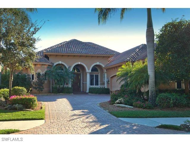 3836 Mahogany Bend Dr., Naples, FL 34114