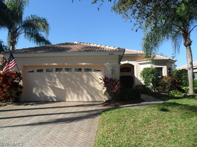 8341 Gleneagle Way, Naples, FL