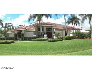 15600 Kilmarnock Dr., Fort Myers, FL 33912