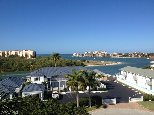 140 Palm St. #PH 1, Marco Island, FL 34145