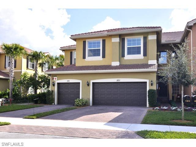 6509 Monterey Point Point #201, Naples, FL 34105