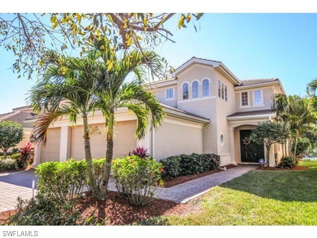 5655 Lago Villaggio Way, Naples, FL