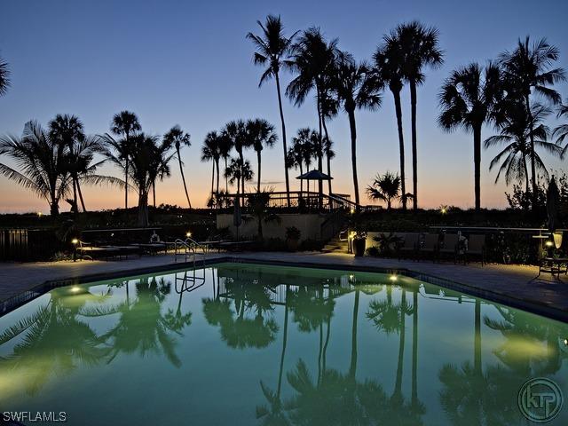 4551 Gulf Shore Blvd. #1204, Naples, FL