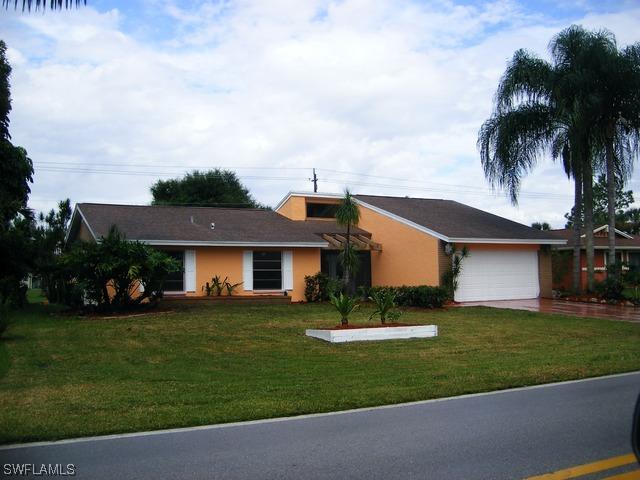 2864 44th St., Naples, FL