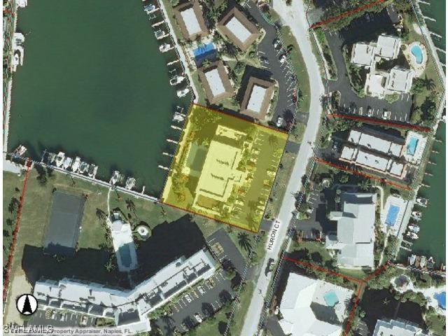 910 Huron St., Marco Island, FL