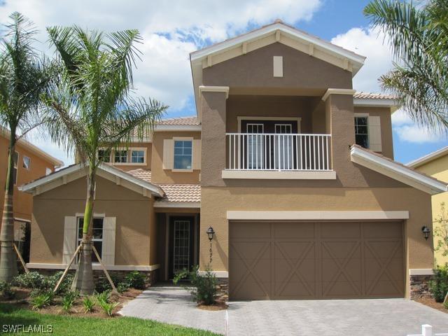 1677 Serrano Cir., Naples, FL 34105