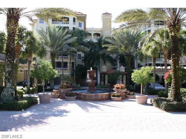 2738 Tiburon Blvd. #B-206, Naples, FL 34109