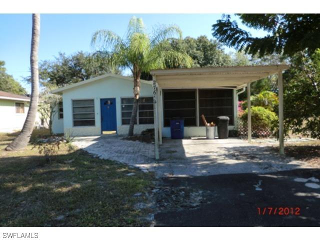 27654 Franklin St., Bonita Springs, FL 34134