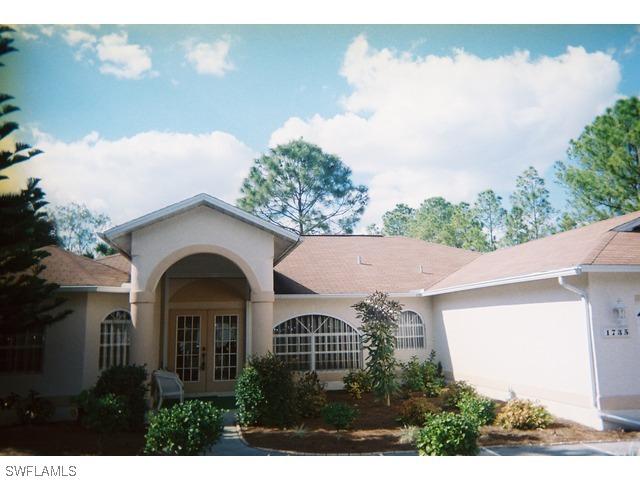 1735 19th St., Naples, FL 34117