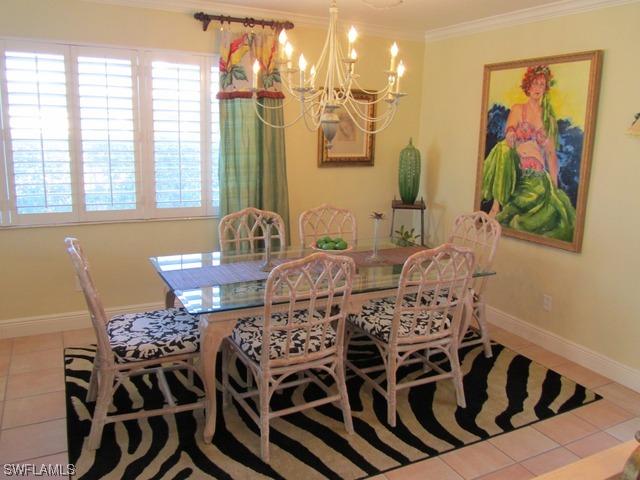 1550 Gulf Shore Blvd., Naples, FL