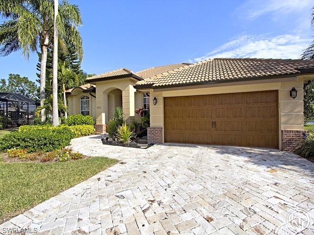 6666 Huntley Ln., Naples, FL