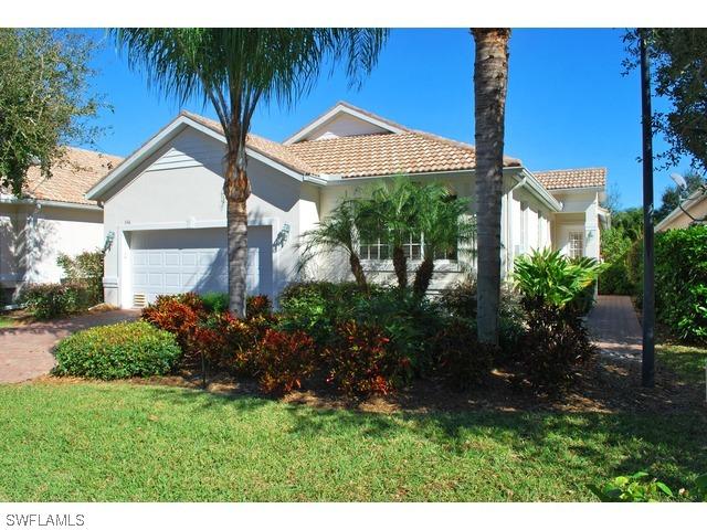 336 Steerforth Ct., Naples, FL