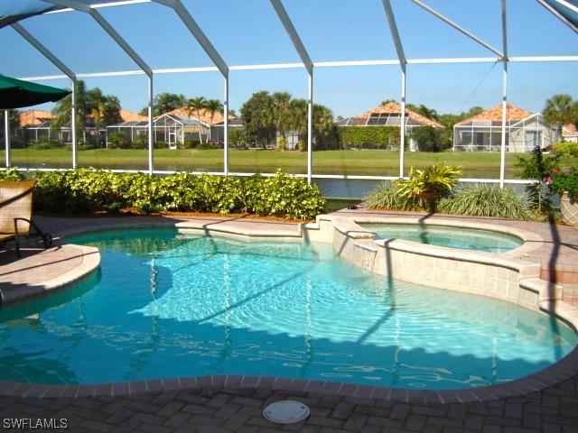 3357 Cerrito Ct., Naples, FL 34109