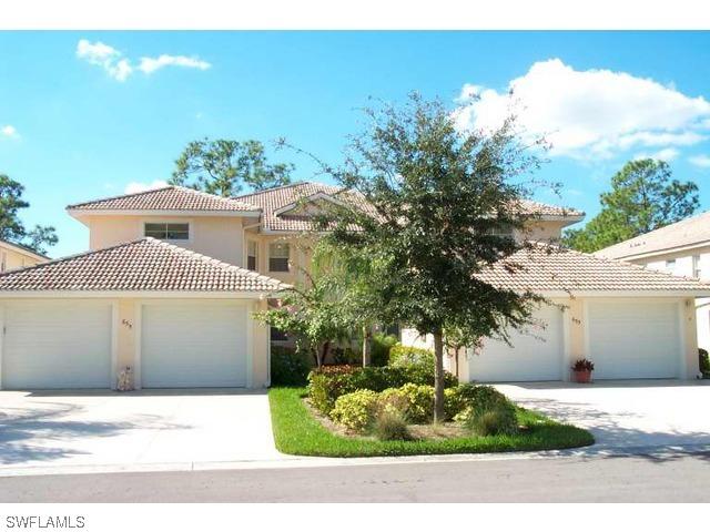 650 Luisa Ln. #1, Naples, FL 34104