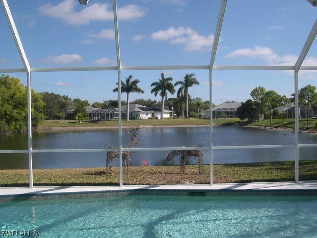 6146 Stonewood Ct., Naples, FL