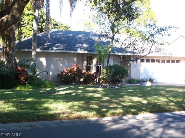 2667 River Reach Dr., Naples, FL 34104