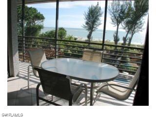 2501 West Gulf Dr. #303, Sanibel, FL 33957