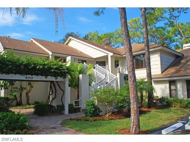409 Courtside Dr., Naples, FL