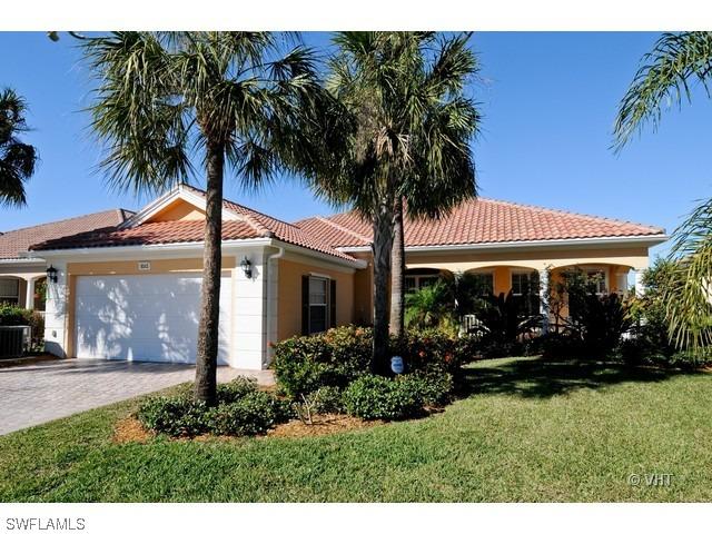 8043 Wilfredo Ct., Naples, FL