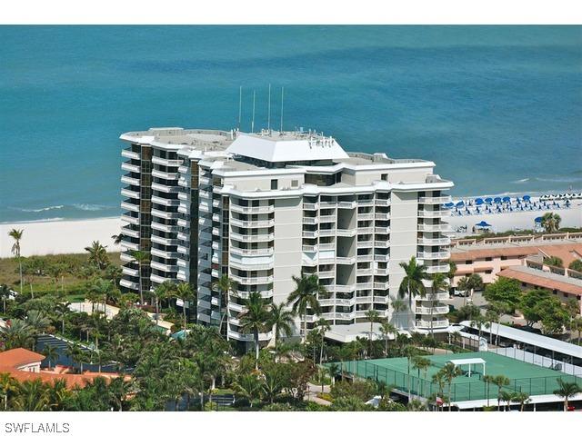 520 Collier Blvd. #507, Marco Island, FL