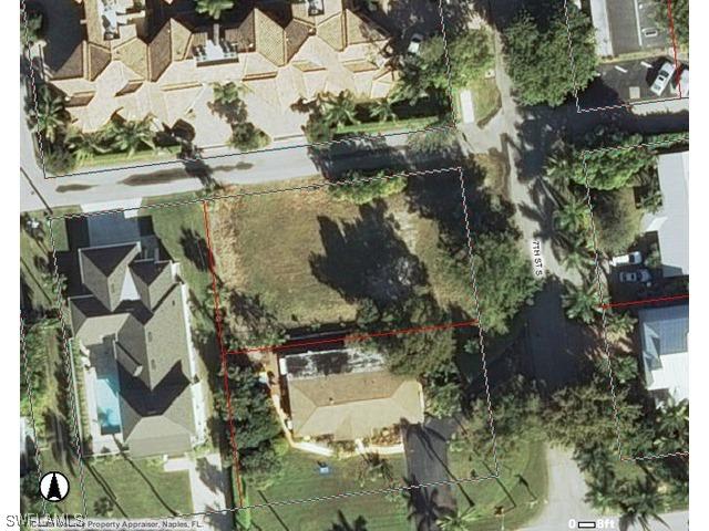 1066 7th St., Naples, FL