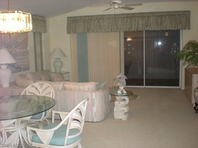 1400 Misty Pines Cir. #201, Naples, FL