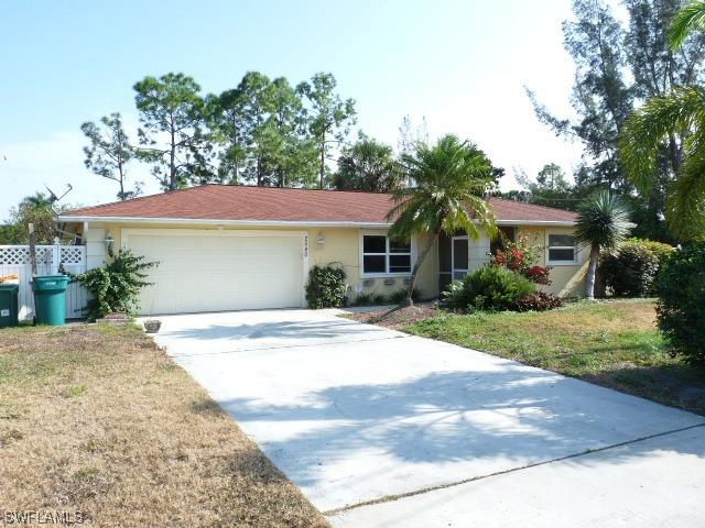 2540 55th St., Naples, FL