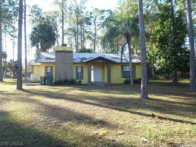 130 Golden Gate Blvd., Naples, FL 34120