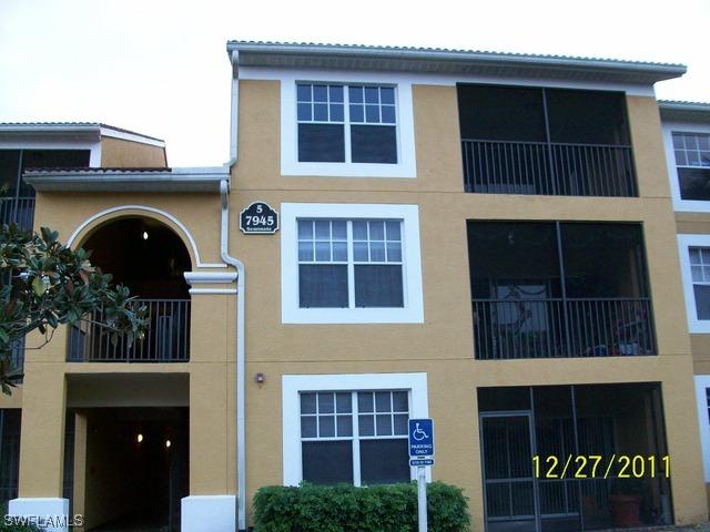 7945 Preserve Cir. #522, Naples, FL 34119