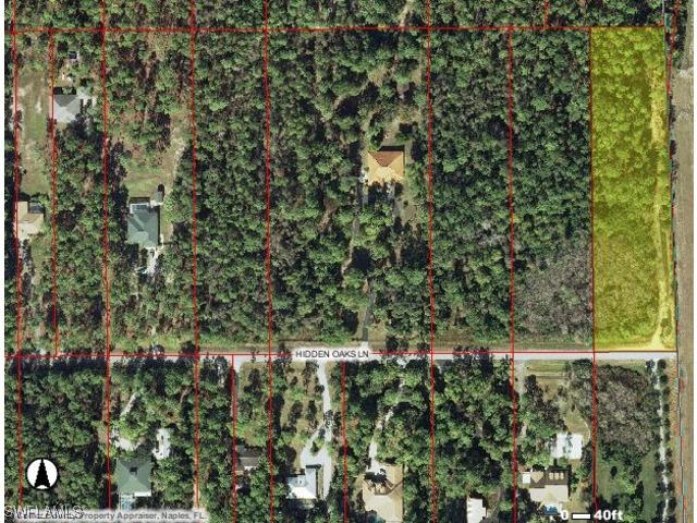5665 Hidden Oaks Ln., Naples, FL 34119