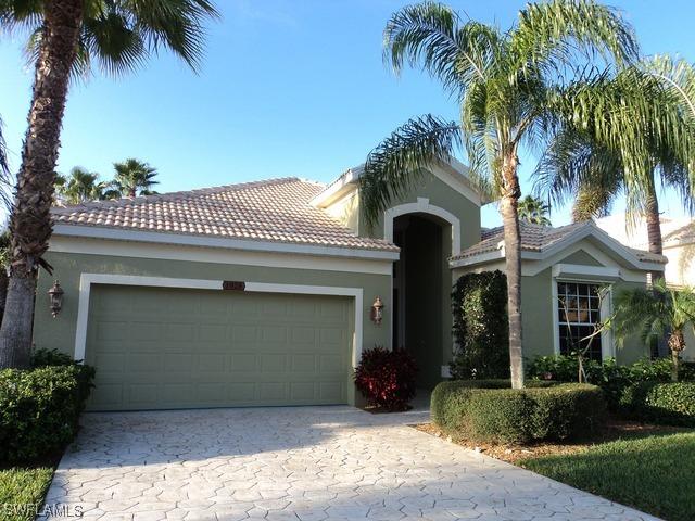 1928 Timarron Way, Naples, FL