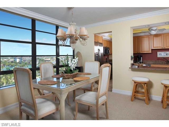 320 Seaview Ct. #703, Marco Island, FL
