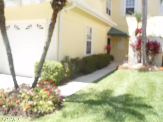 11384 Quail Village Way #201, Naples, FL 34119