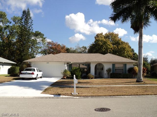 116 Versailles Cir., Naples, FL 34112